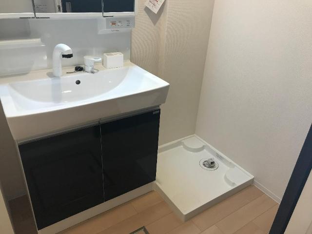 エスト八王寺 洗面