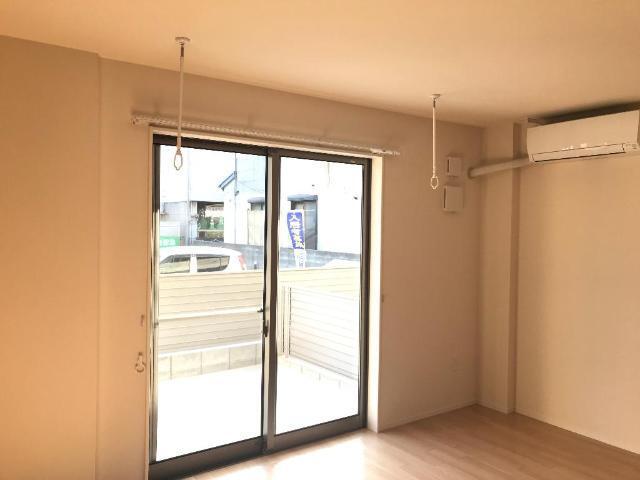 エスト八王寺 室内