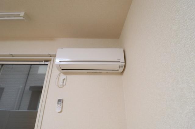 ルミエール出水（107） 部屋画像