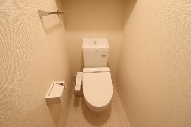 ルミエール出水（107） 部屋画像