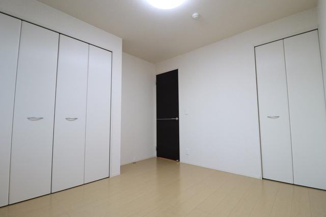 ルミエール出水（107） 部屋画像
