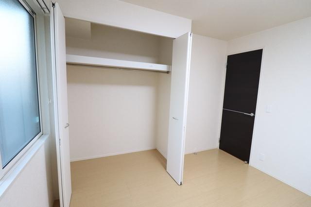 ルミエール出水（107） 部屋画像