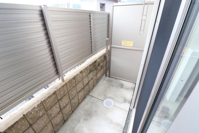 スペリオーレ・D307熊本駅（102） 部屋画像