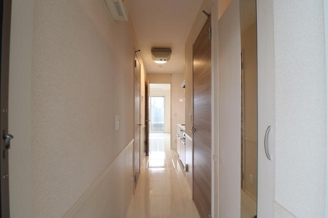 スペリオーレ・D307熊本駅（102） 部屋画像