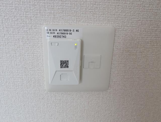 マーレ（嘉島）（210） その他