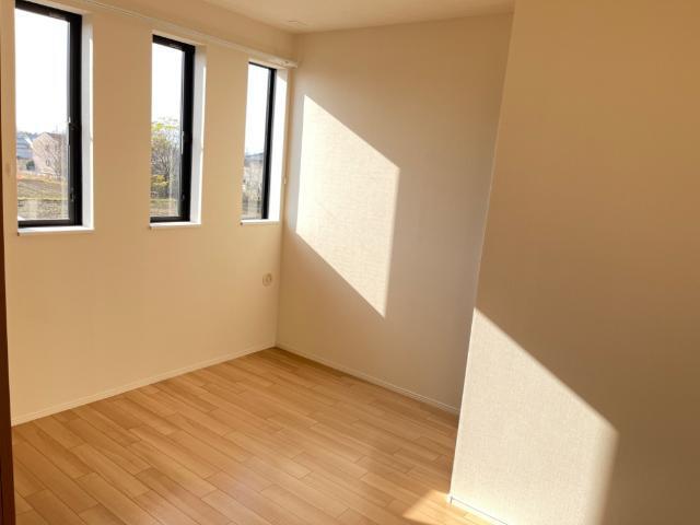 センチュリーハイツⅡ 室内
