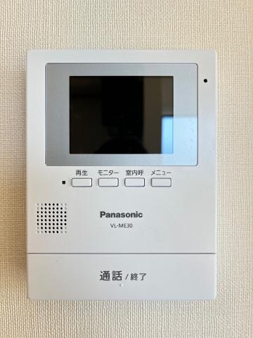 センチュリーハイツⅡ 部屋画像