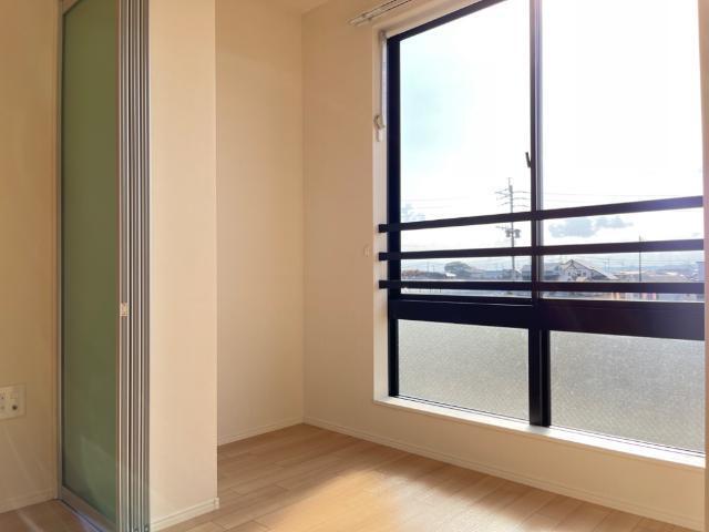 センチュリーハイツⅡ 部屋画像