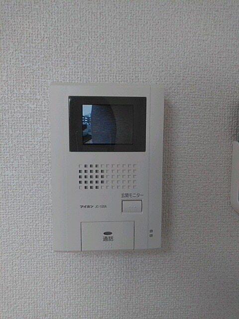 サザンクロス（203） 設備
