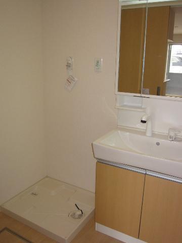 ヴァンベール・ソフィア 部屋画像