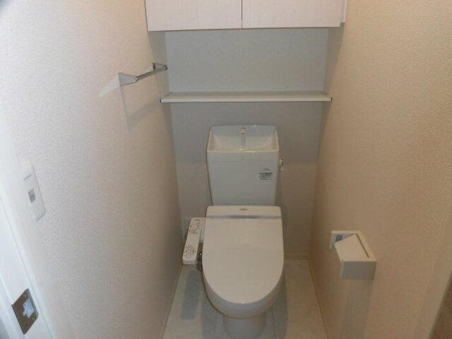 Reposer（ルポゼ）（103） 部屋画像