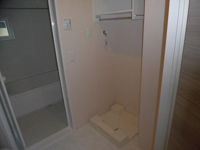 Reposer（ルポゼ）（103） 部屋画像