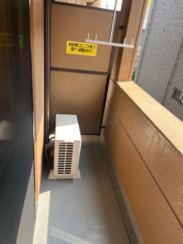 グレーシア水前寺 部屋画像