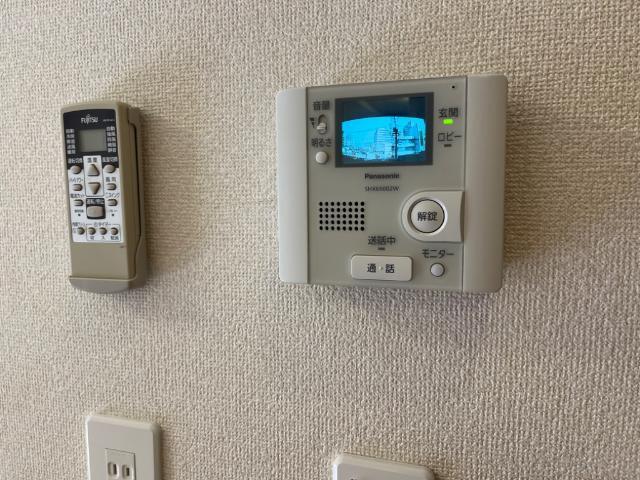 グレーシア水前寺 部屋画像