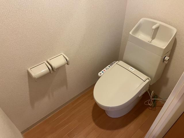グレーシア水前寺 部屋画像