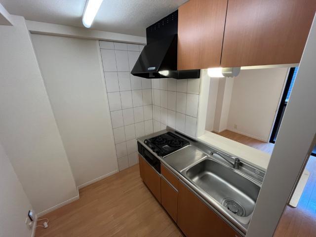 グレーシア水前寺 部屋画像