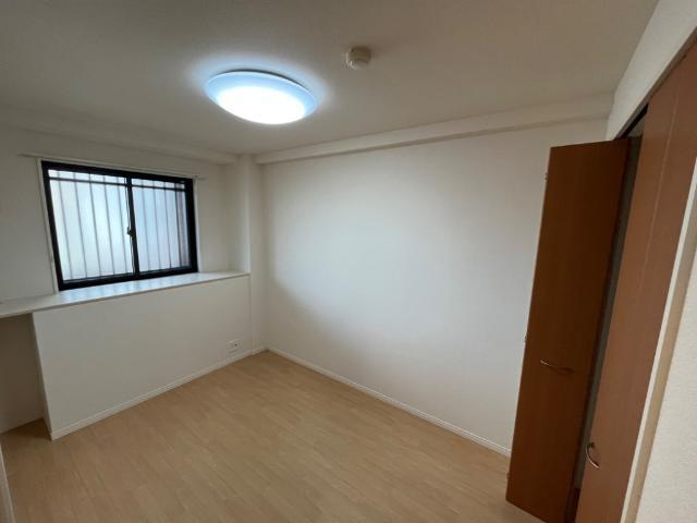 グレーシア水前寺 部屋画像