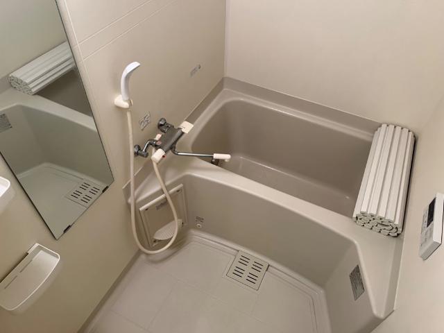 グレーシア水前寺 部屋画像