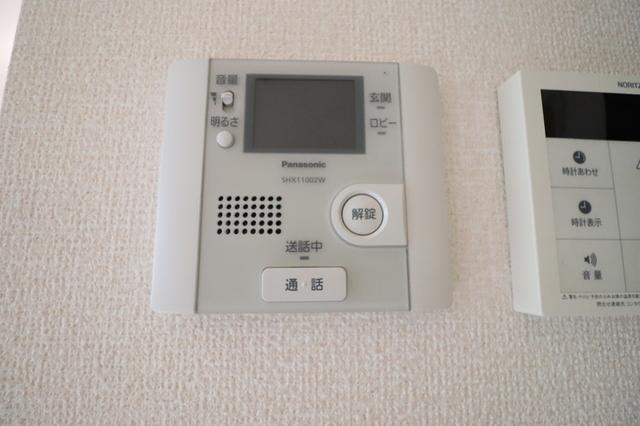 メゾン木棉葉（103） 部屋画像