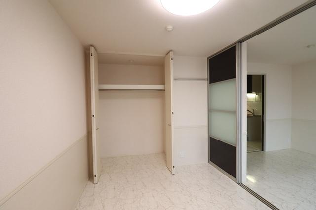 メゾン木棉葉（103） 部屋画像