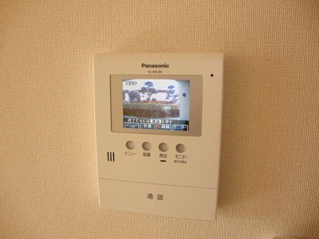 Ｏａｓｉｓ　Ｉｚｕｍｉ 部屋画像
