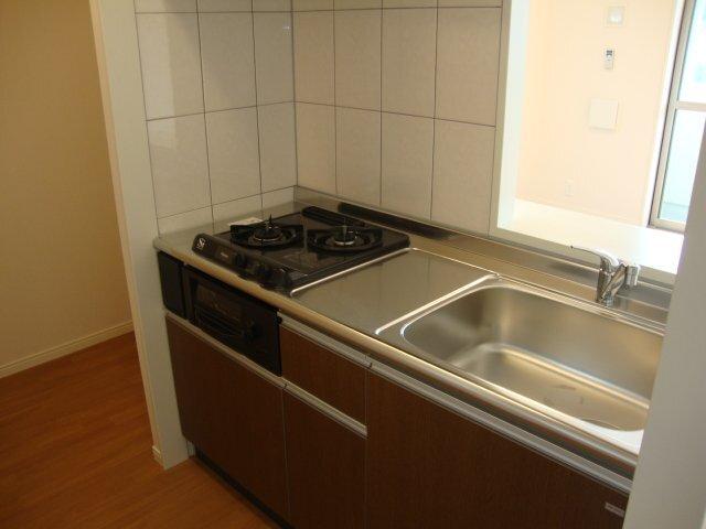Ｏａｓｉｓ　Ｉｚｕｍｉ 部屋画像