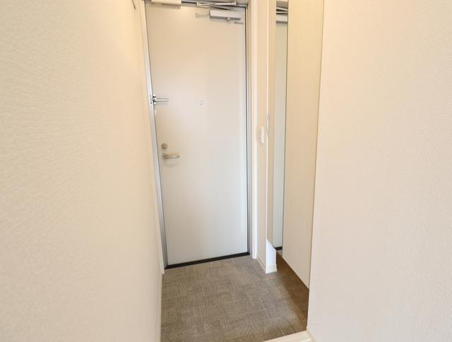 ラビアン　ローゼ（302） 部屋画像
