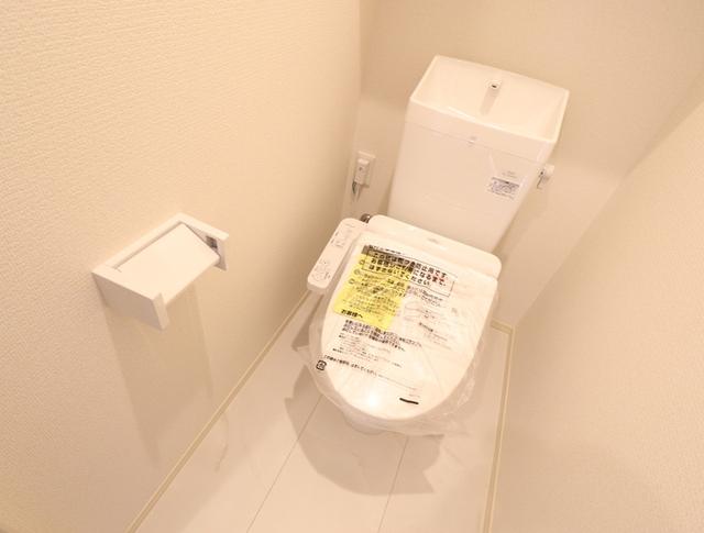 ラビアン　ローゼ（302） 部屋画像
