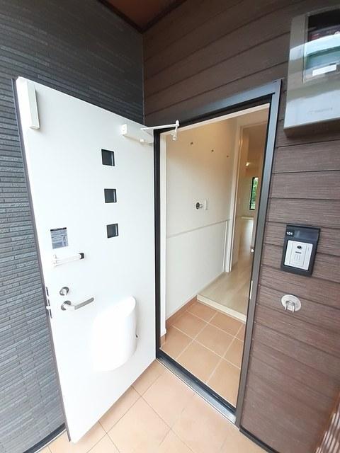 ノースリリー楠野（101） その他部屋・スペース