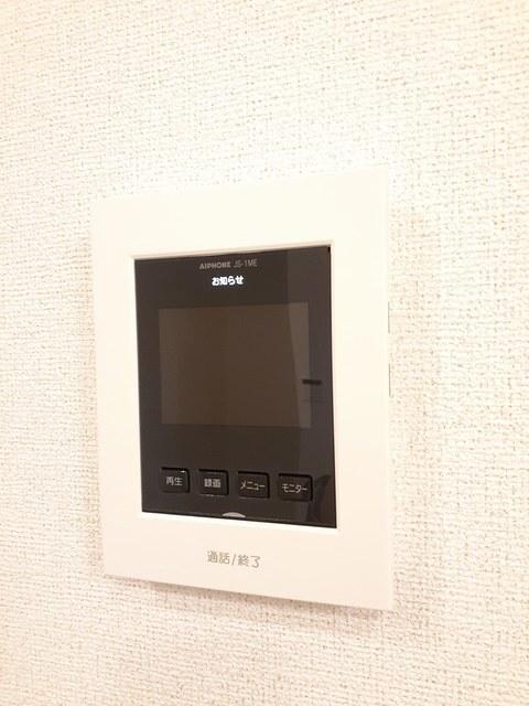 グラン　ＺＥＲＯ　ｂ（103） 設備