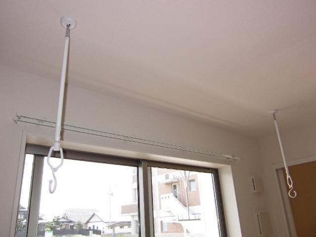 ヴァンベール・ソフィア 部屋画像