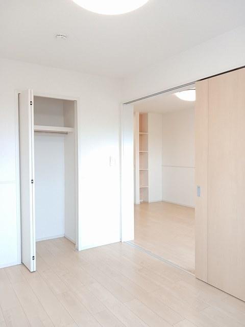 アルカンシエル（202） その他部屋・スペース