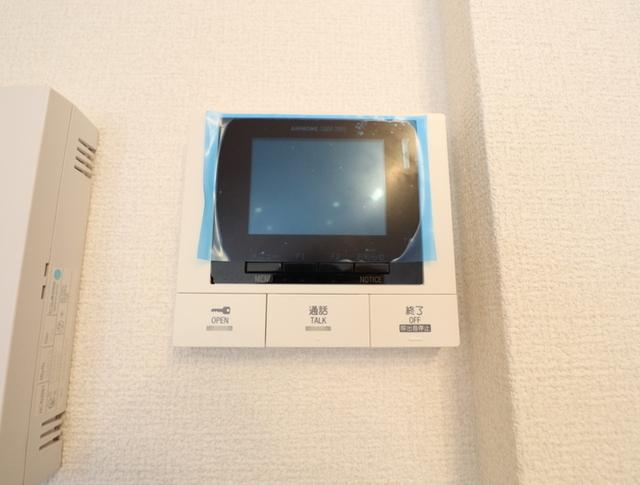 Ｄ’プレイス　八王寺（102） 部屋画像