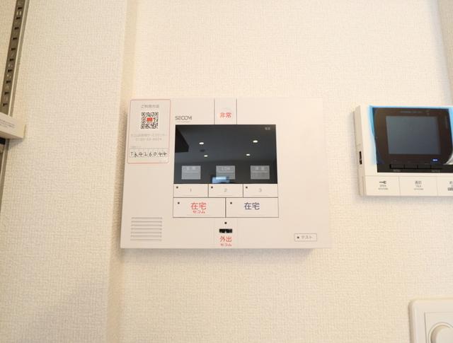 Ｄ’プレイス　八王寺（102） 部屋画像