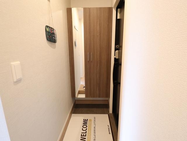 Ｄ’プレイス　八王寺（102） 部屋画像