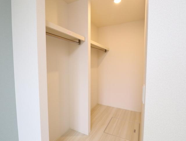 アルバルーチェ黒髪（101） 部屋画像