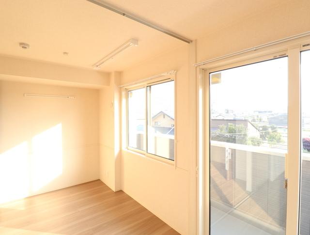 ベルマーレ（305） 部屋画像
