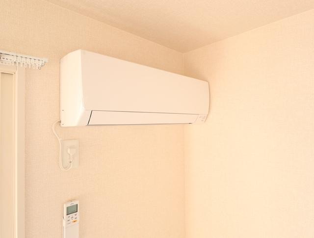 ベルマーレ（305） 部屋画像