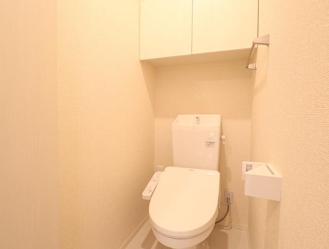 ベルマーレ（305） 部屋画像