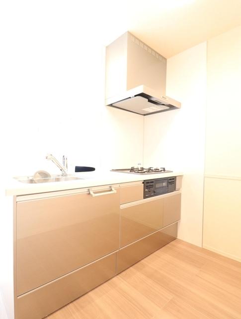 ベルマーレ（305） 部屋画像