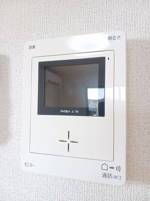 アルダン（202） セキュリティ