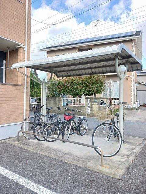 アルダン（202） その他部屋・スペース
