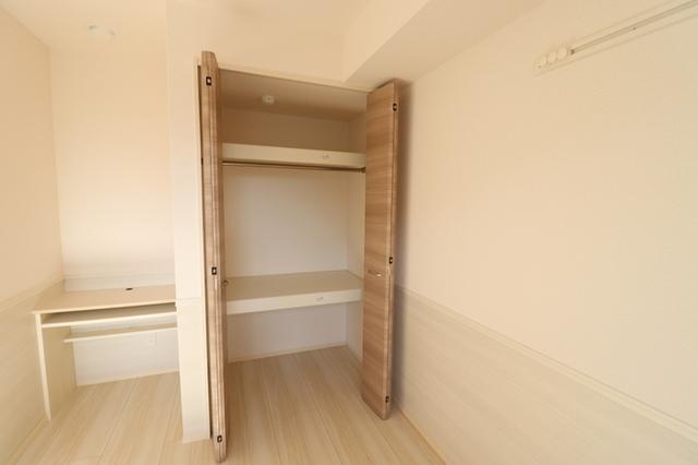 モン・エトワール（102） 部屋画像