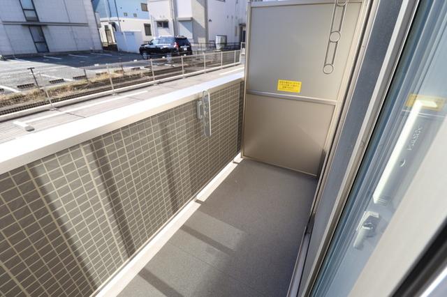 モン・エトワール（102） 部屋画像