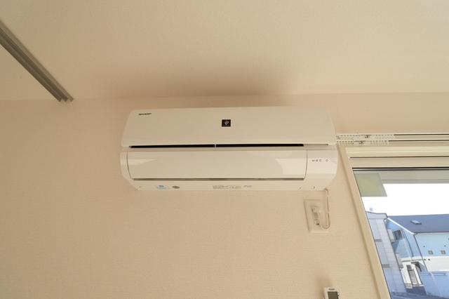 モン・エトワール（102） 部屋画像