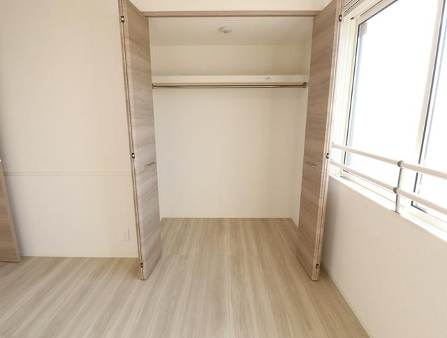 アンビシャス西熊本（302） 部屋画像