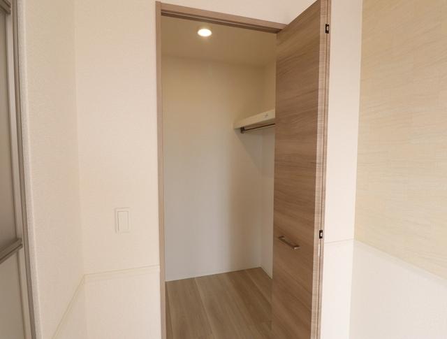 アンビシャス西熊本（302） 部屋画像