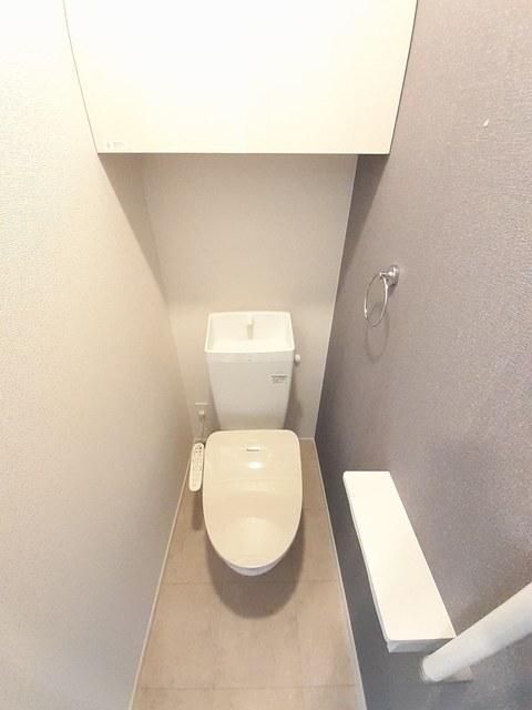 ＦＢⅡ（101） トイレ