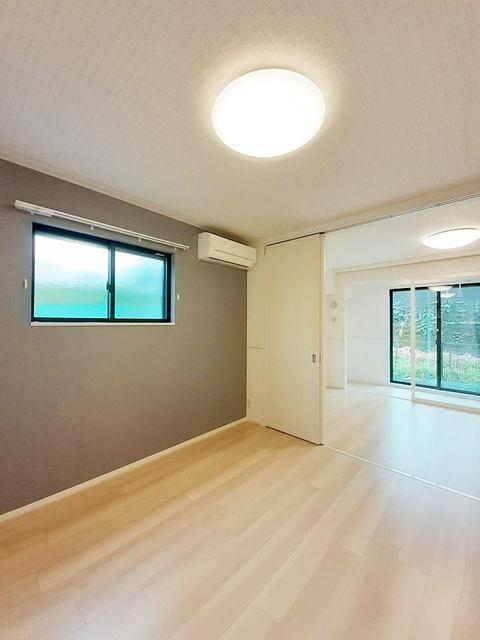 ＦＢⅡ（101） 室内