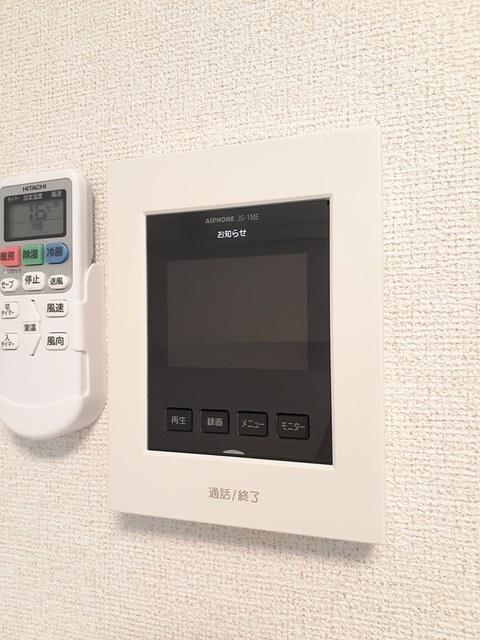 ＦＢⅡ（101） セキュリティ
